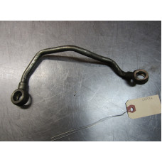 04P012 LEFT OIL LINE For 08-13 TOYOTA HIGHLANDER  3.5